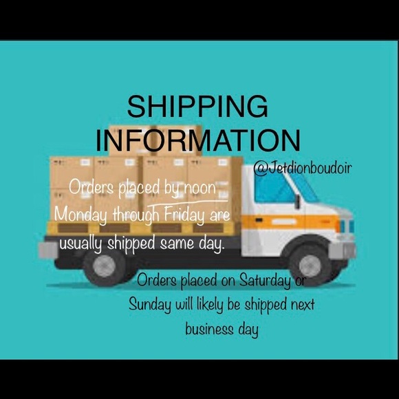 Meet your Posher, Jet - Picture 9 of 10